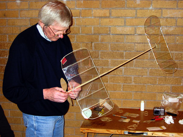 Pete Turner's F1M Pete Turner's F1M