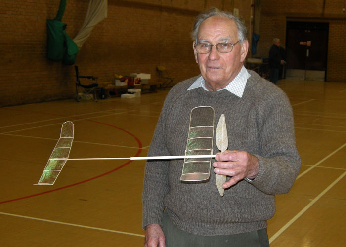 John Taylor's F1L John Taylor's F1L