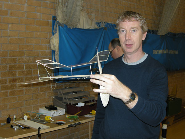 Dave Whitehouse's Penny Dave Whitehouse's Penny