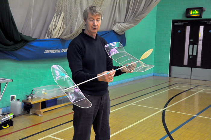 Dave Whitehouse F1M Dave Whitehouse F1M