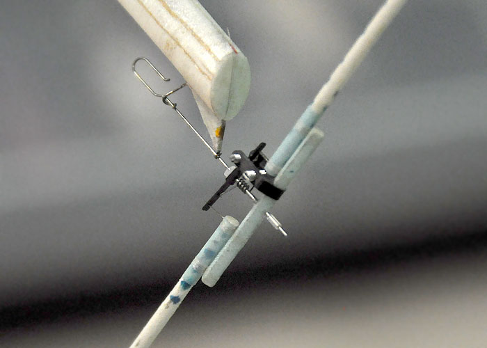 F1D VP hub 0.1gm! F1D VP hub 0.1gm!