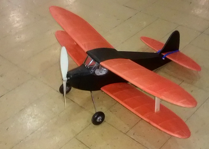 Brian Horsfield's pretty 'Number 9' Brian Horsfield's pretty 'Number 9'