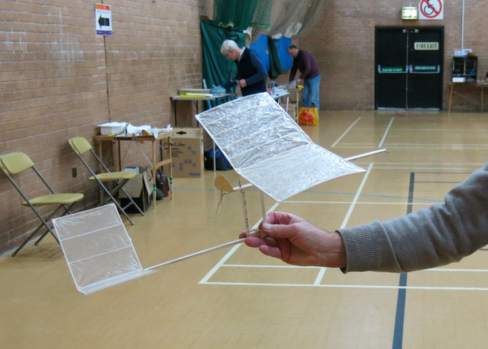 John Taylors Pusher John Taylors Pusher