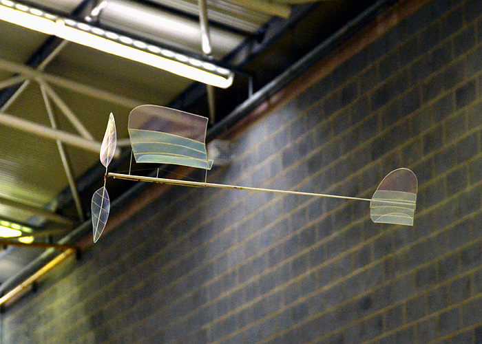 Tom Tomlinson's F1D Tom Tomlinson's F1D