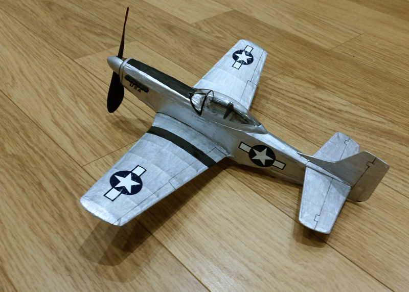 Tom Tomlinsons Peanut Mustang Tom Tomlinsons Peanut Mustang