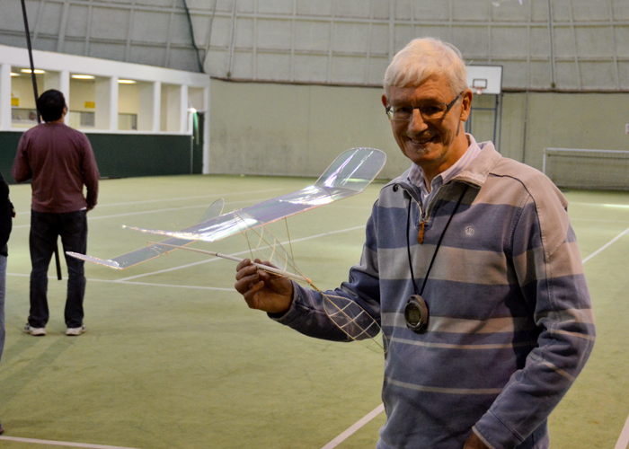 Nats - Tom Tomlinson Nats - Tom Tomlinson