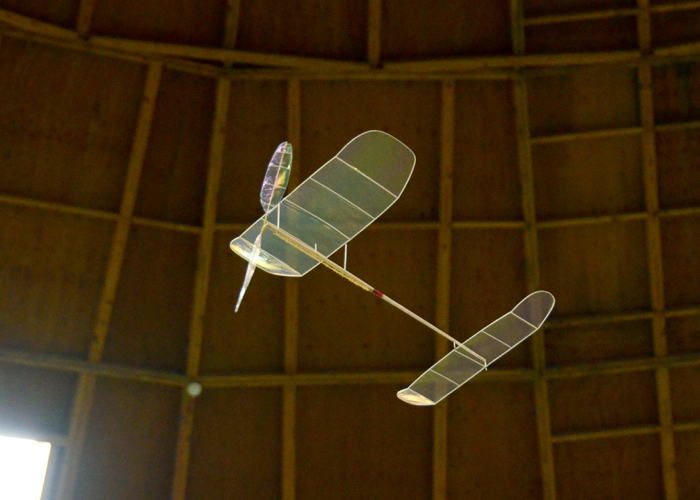 Tom's 35cm 0.5g No More! Had to be left in the very top of the roof! Tom's 35cm 0.5g No More! Had to be left in the very top of the roof!