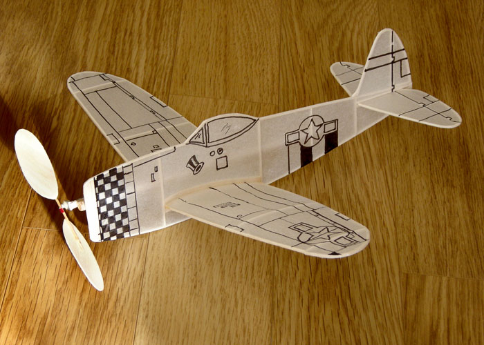 Tom Tomlinson's Thunderbolt Tom Tomlinson's Thunderbolt