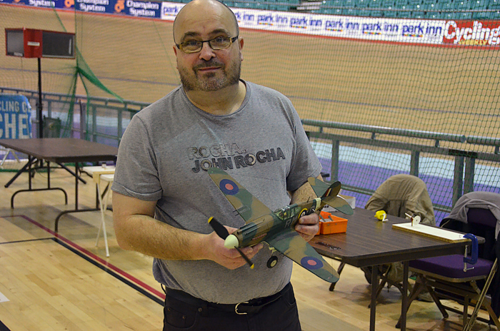 Dave Crompton Northern Gala Dave Crompton Northern Gala