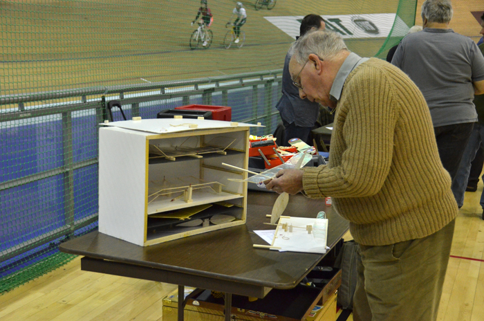 John Taylor Northern Gala John Taylor Northern Gala