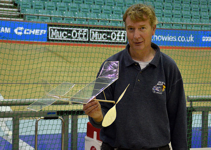 Dave Whitehouse Northern Gala Dave Whitehouse Northern Gala