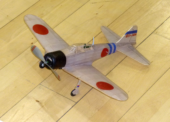 Dave Cromptons Zero Dave Cromptons Zero