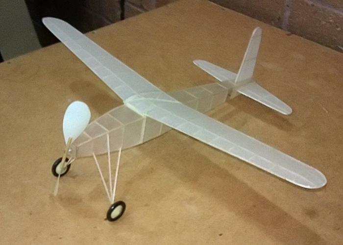 Reg Boor's vntage Peanut Wakefield Reg Boor's vntage Peanut Wakefield