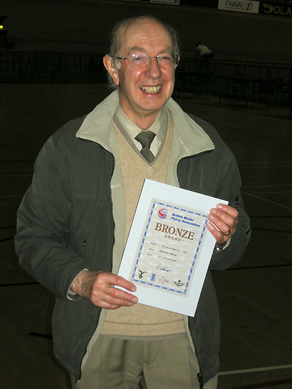 Reg Boor 3rd F1M Reg Boor 3rd F1M