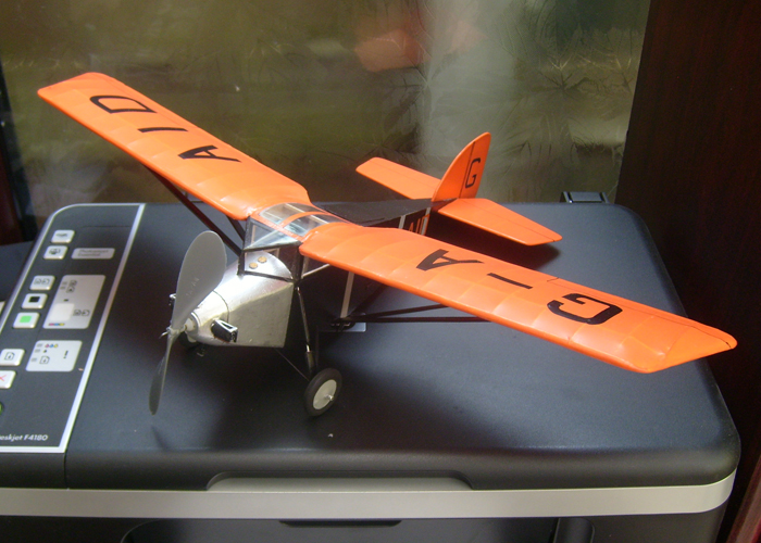 Dave Crompton ABC Robin Dave Crompton ABC Robin