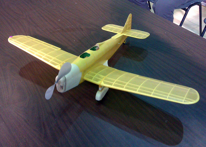 Tim Milner's Miles Magister project Tim Milner's Miles Magister project