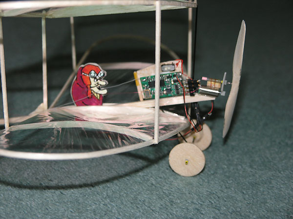 ..needed this pilot! ..needed this pilot!