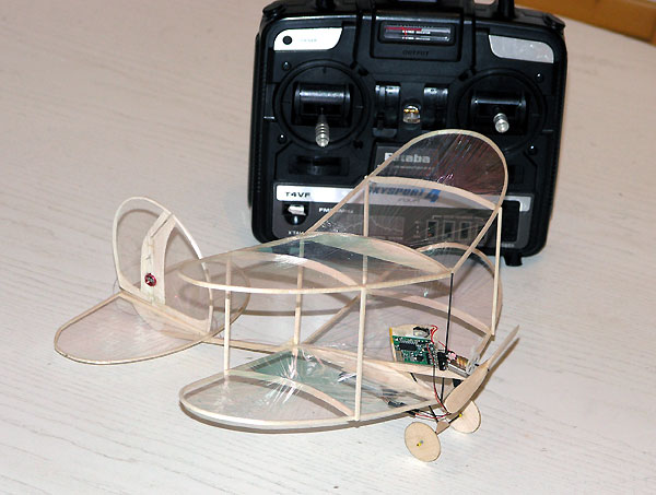 Pip Squeak micro R/c Pip Squeak micro R/c