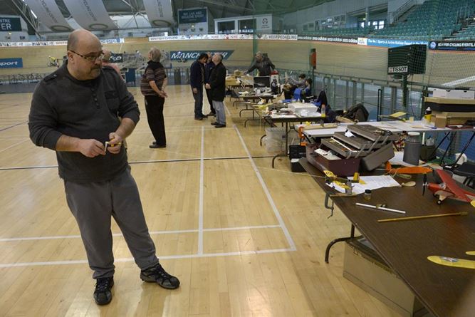 Dave Crompton Dave Crompton