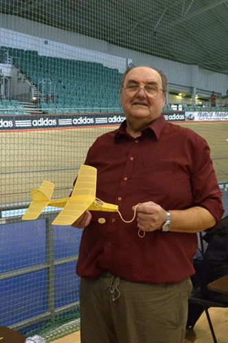 Dave Horsfield Dave Horsfield