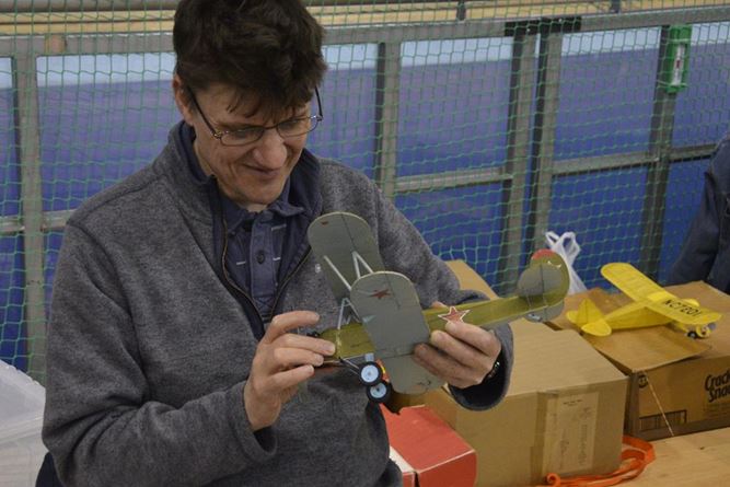 Peter Fardell Peter Fardell