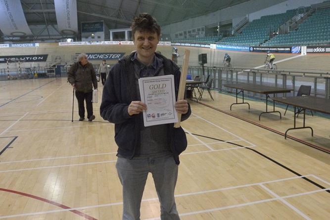 Peter Fardell Peter Fardell